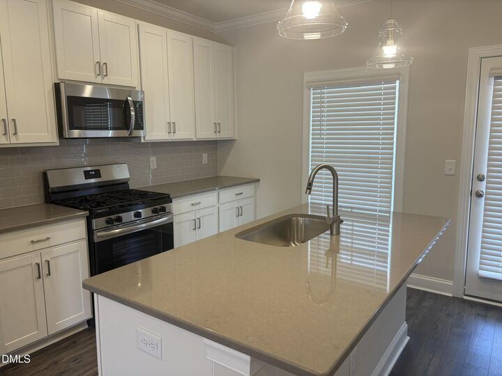 Property Photo:  531 Forestville Road  NC 27587 