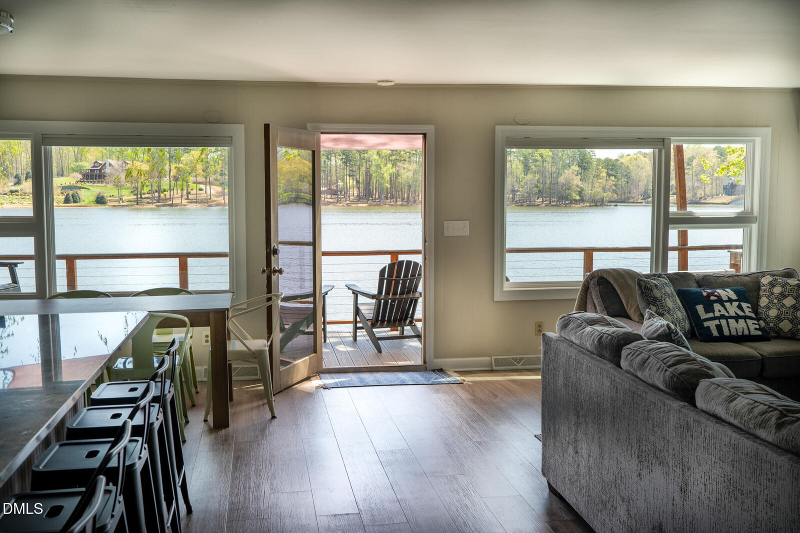 Property Photo:  218 Friar Tuck Terrace  NC 27292 