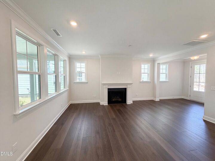 Property Photo: 169 Corapeake Way NC 27539