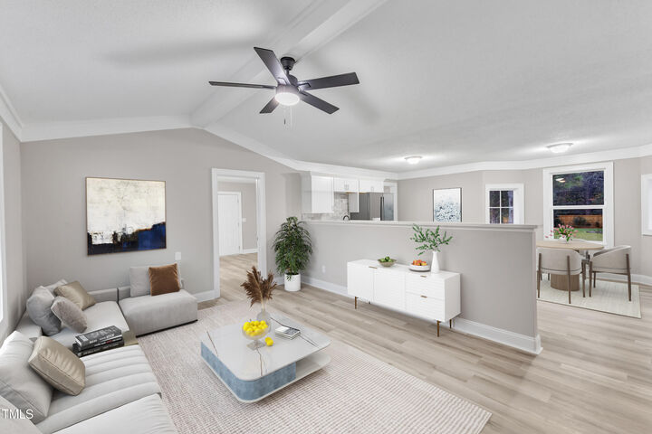 Property Photo:  8201 Rhodes Road  NC 27539 