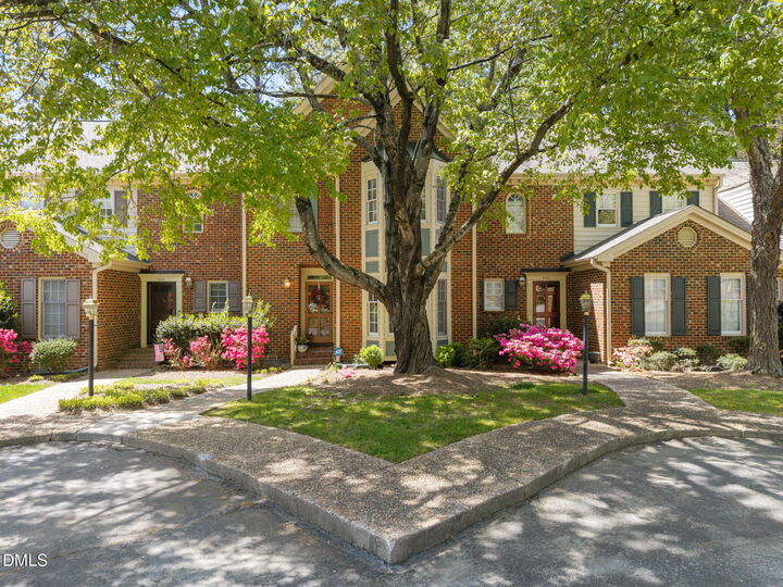 Property Photo: 434 Van Thomas Drive NC 27615