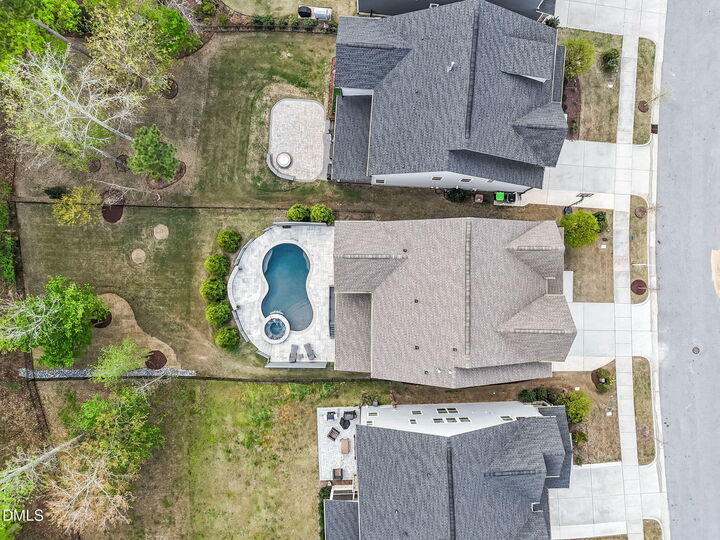 Property Photo:  253 Golf Vista Trail  NC 27540 