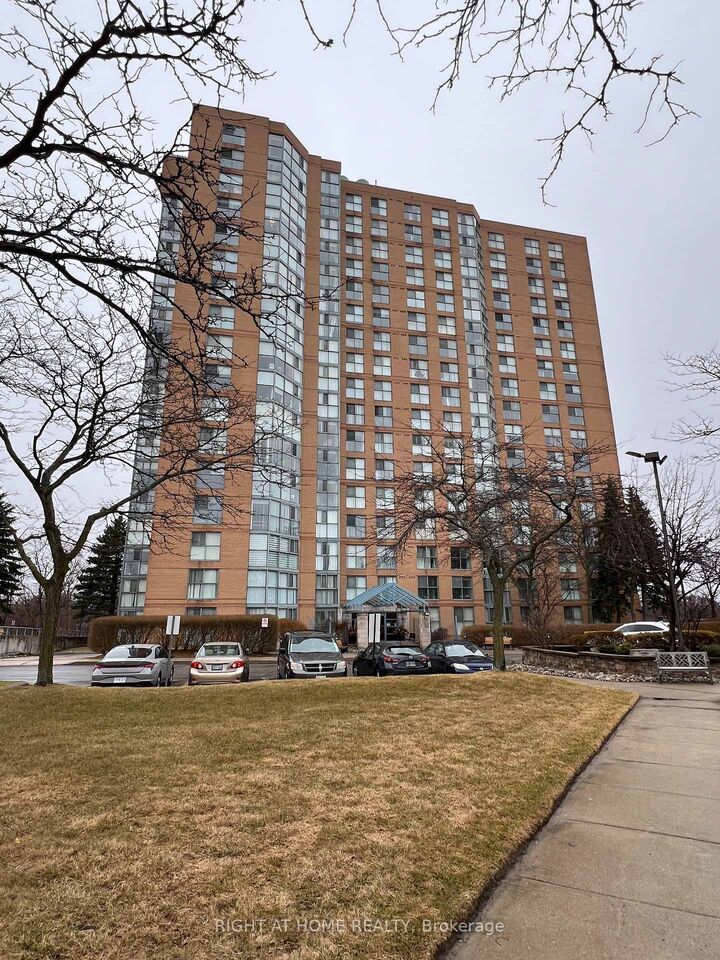 90 Dale Avenue 706 — photo 1