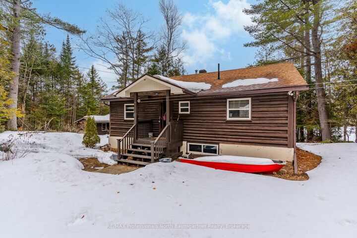 Property Photo: 1012 Coulson Lane ON K0M 1R0