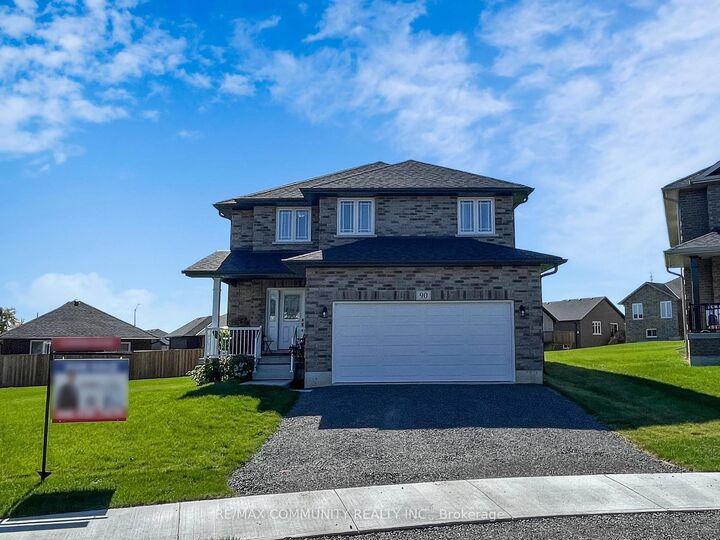 90 Keeler Court — photo 1