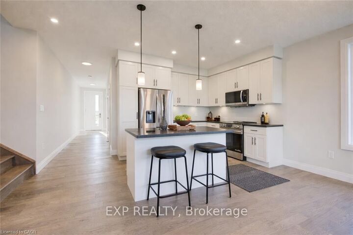 Property Photo: 113 Bean Street ON N0G 1Z0