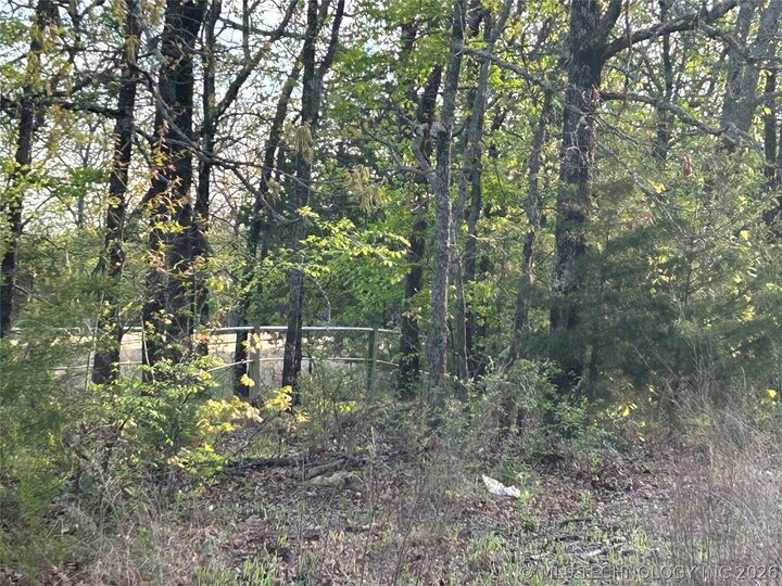 Property Photo:  6077 805 Road  OK 74434 