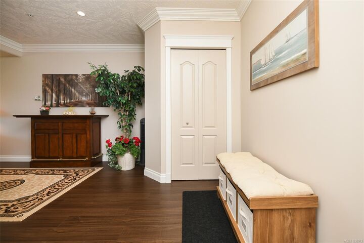 Property Photo: 3666 Royal Vista Way #224 BC V9N 9X8