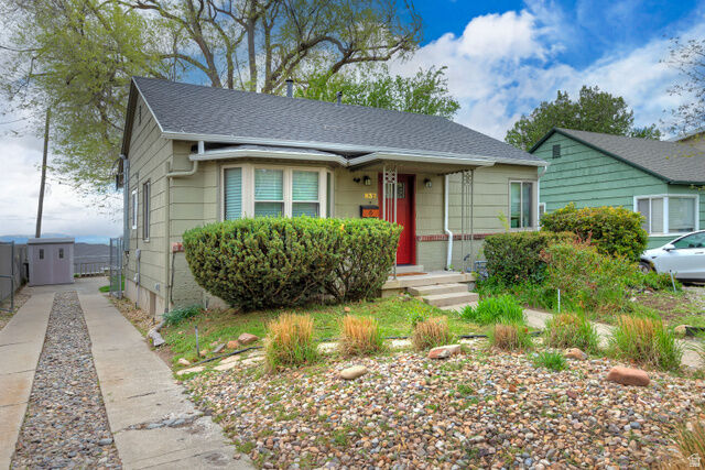 Property Photo:  832 E 7th Ave N  UT 84103 