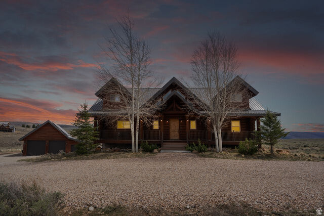 Property Photo: 128 Aspen Cove Dr UT 84526