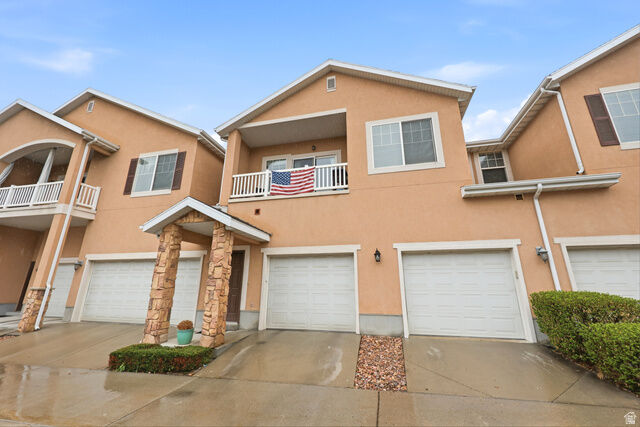 Property Photo:  1145 Canyon Meadow Dr. #5  UT 84606 