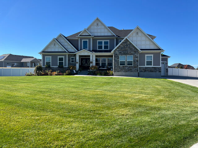 Property Photo:  2091 N 3430 W  UT 84015 