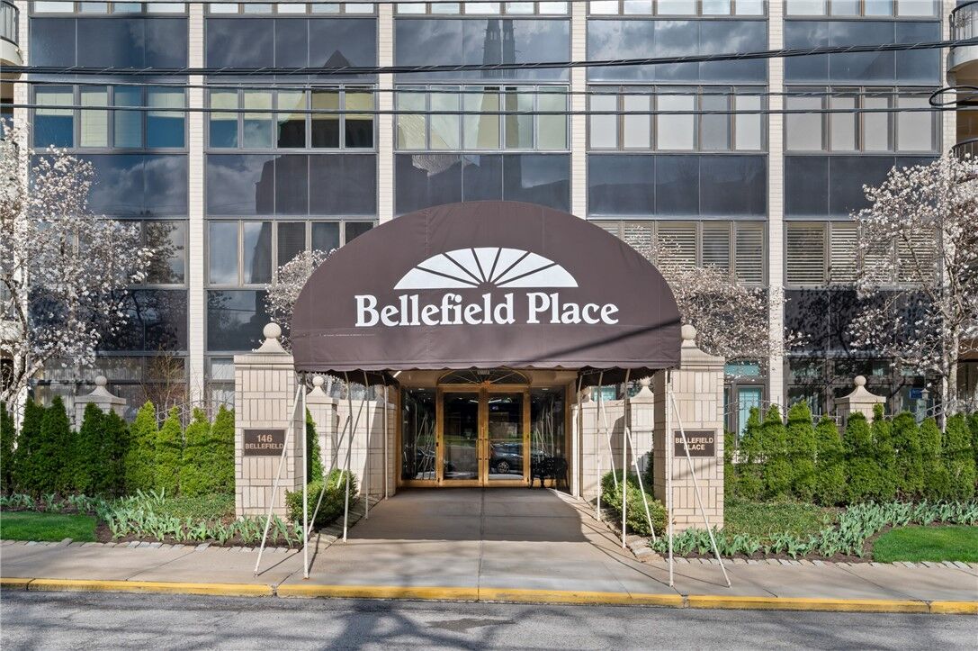Property Photo:  146 N Bellefield Ave 804  PA 15213 