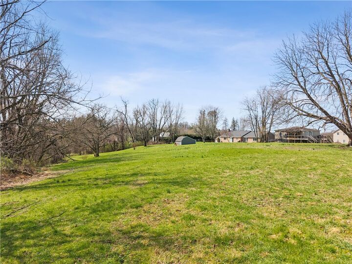 Property Photo:  1640 Ridge Rd  PA 15644 