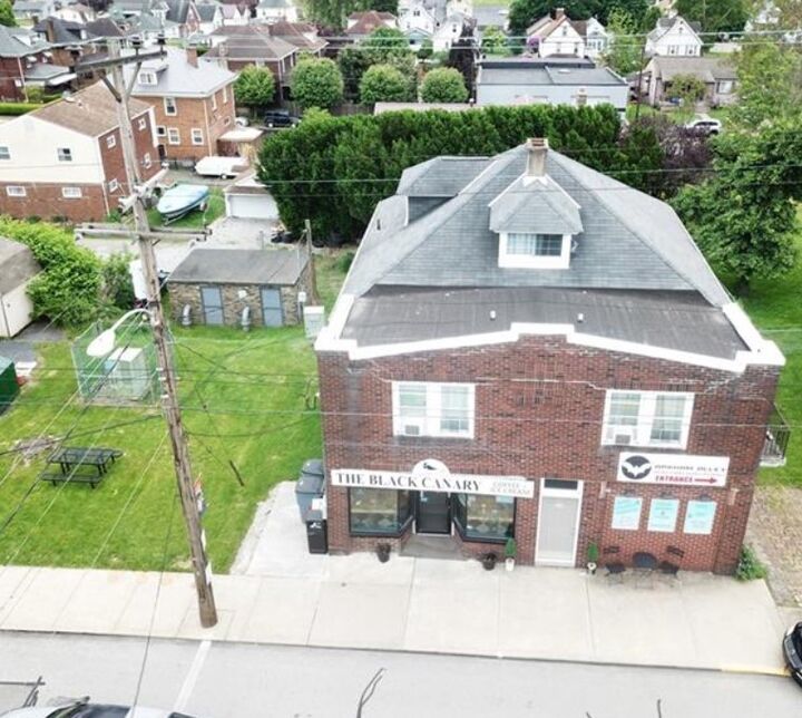 Property Photo: 626-628 Pittsburgh Street PA 15144