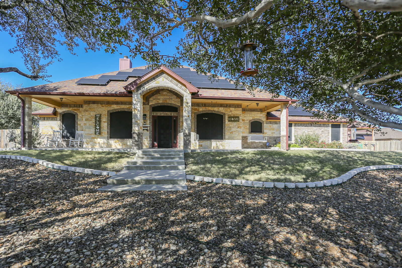 Property Photo:  301 County Road 4772  TX 76539 