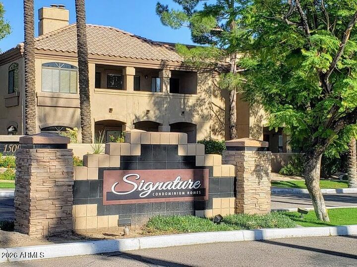 Property Photo:  15095 N Thompson Peak Parkway 2102  AZ 85260 