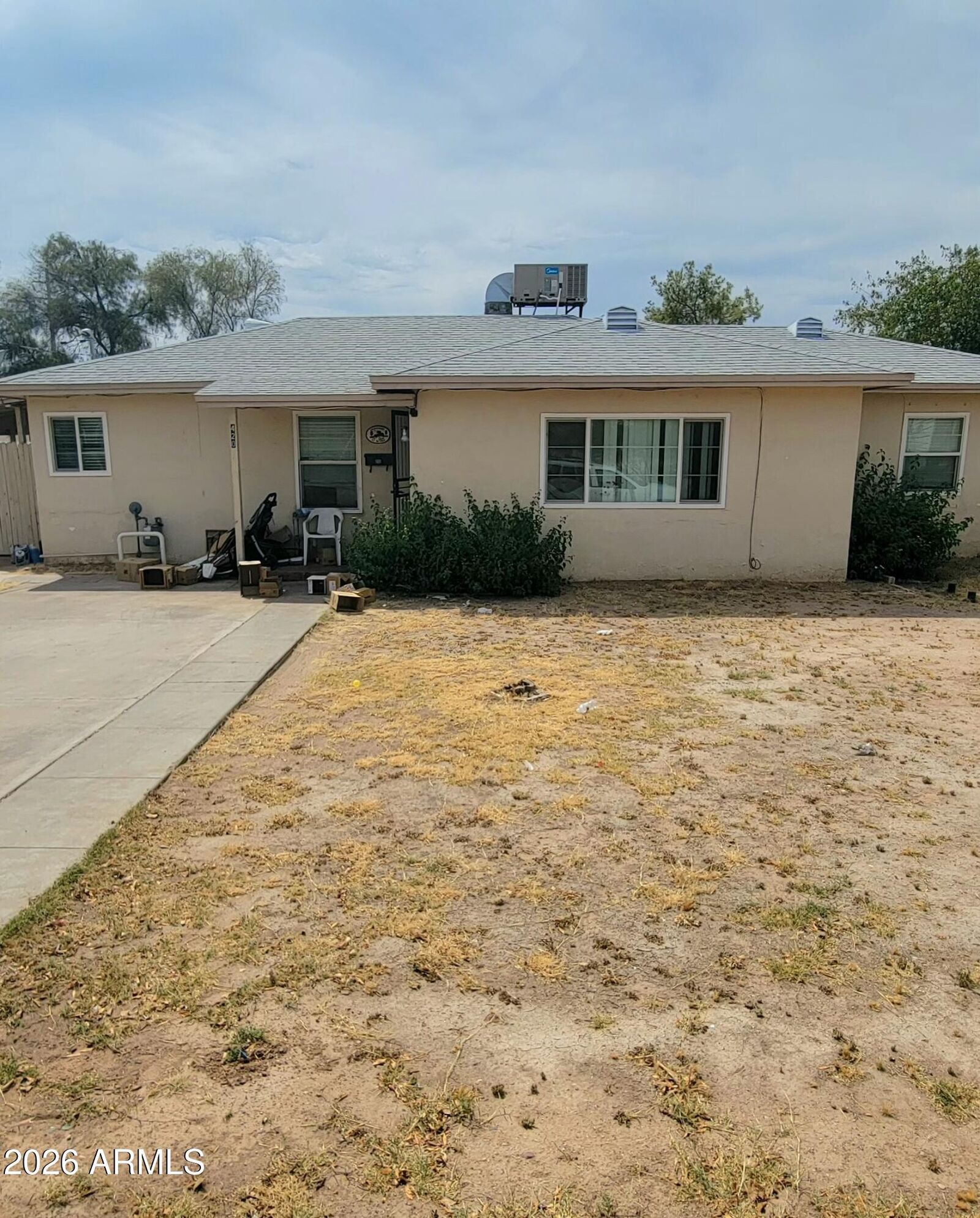 Property Photo: 420 N Cherry -- AZ 85201