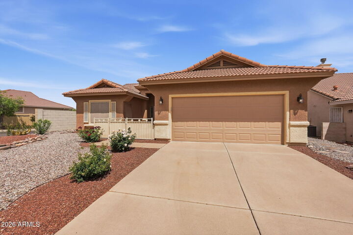 Property Photo:  2657 Candlewood Drive  AZ 85650 