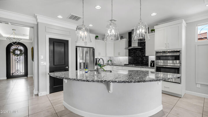 Property Photo: 88 E Atole Court AZ 85140
