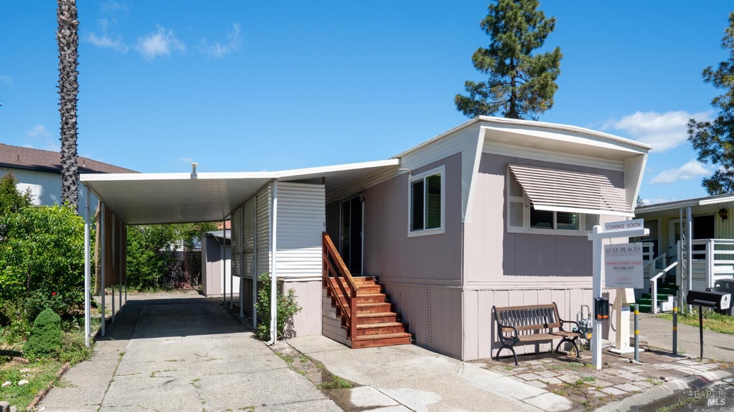 Property Photo:  3162 Loretta Way  CA 95403 
