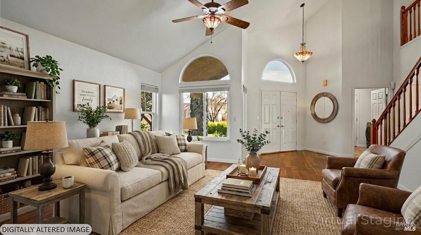 Property Photo: 2913 Willow Court CA 94533