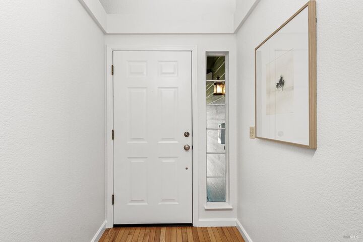 Property Photo: 476 Talbot Avenue CA 95405