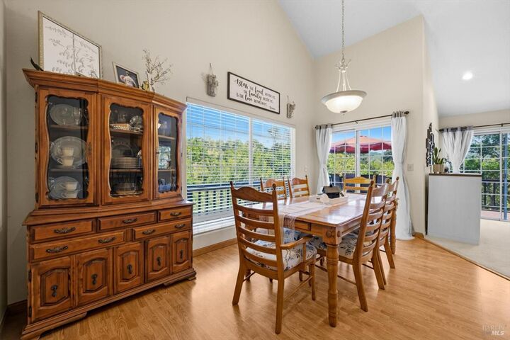 Property Photo: 258 Circle Oaks Drive CA 94558