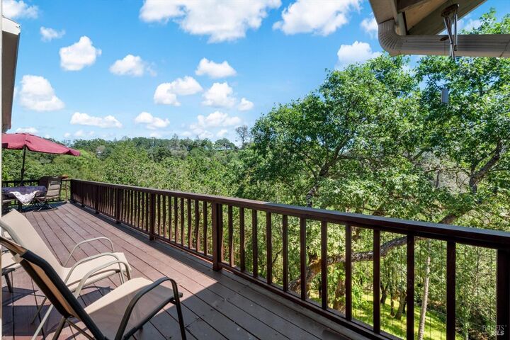 Property Photo: 258 Circle Oaks Drive CA 94558