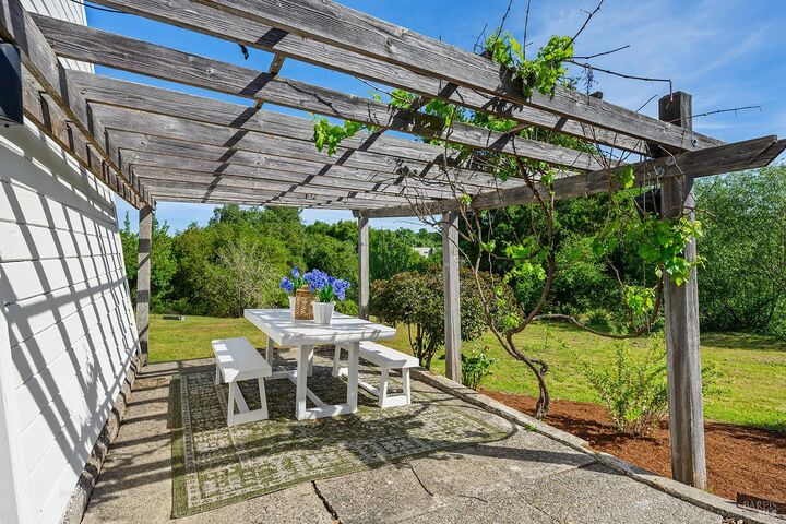 Property Photo:  7357 Covey Road  CA 95436 