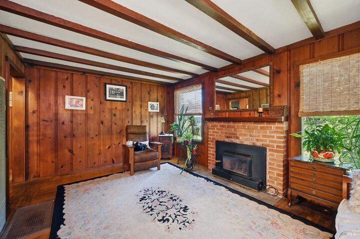 Property Photo: 2875 Lomitas Avenue CA 95404