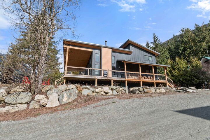 Property Photo: 71449 Old Yale Princeton Highway BC V0X 1L5
