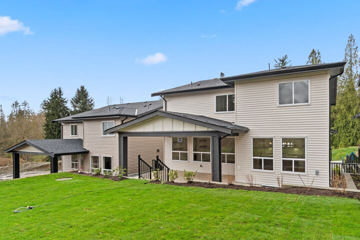 Property Photo: 11022 241A Street BC V2W 0K5