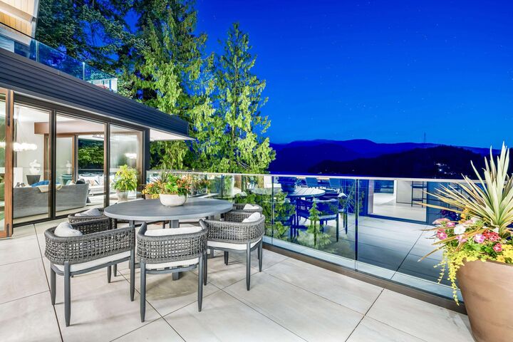 Property Photo: 1840 Naomi Place BC V7G 1Y1
