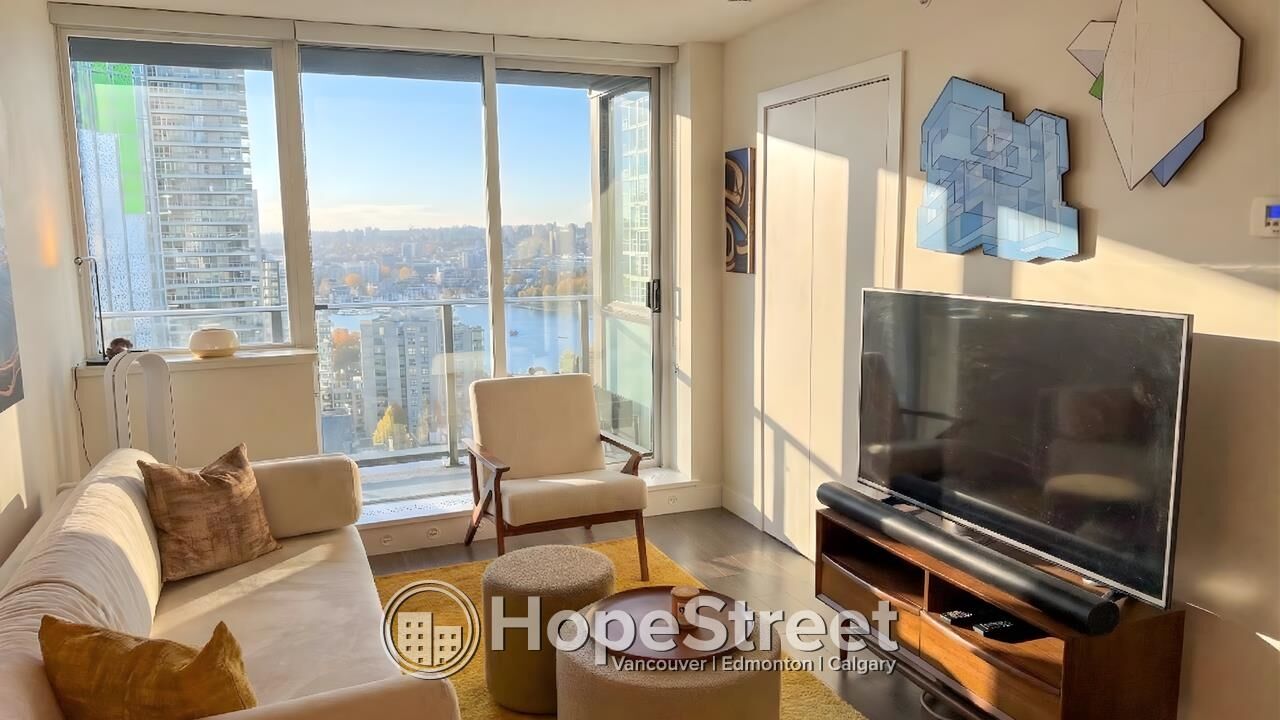Property Photo:  1325 Rolston Street 2205  BC V6B 0M2 