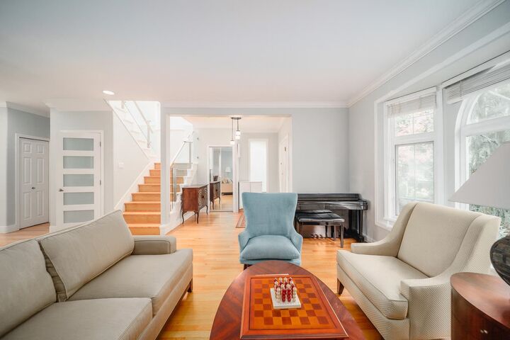 Property Photo: 2726 W 42nd Avenue BC V6N 3G5