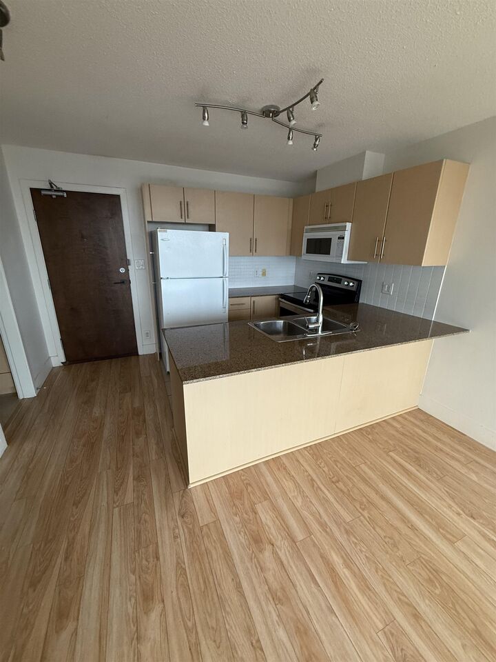 Photo de la propriété:  550 Taylor Street 2207  BC V6B 1R1 