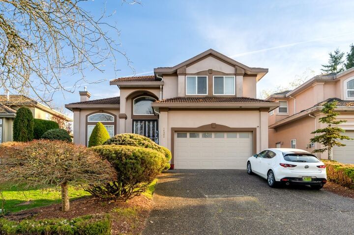 Property Photo: 16988 103A Avenue BC V4N 4N9