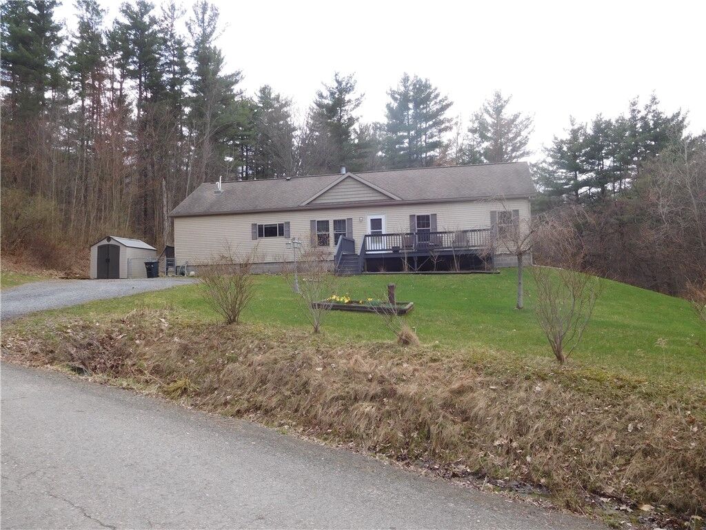 Property Photo: 22 Mineah Road NY 13068