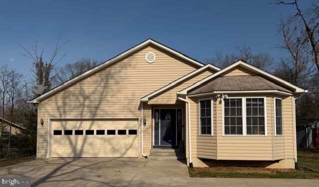 Property Photo:  521 Liberty Boulevard  VA 22508 