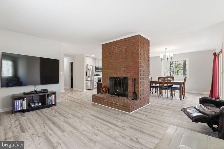 Property Photo: 218 Midshipman Circle VA 22554