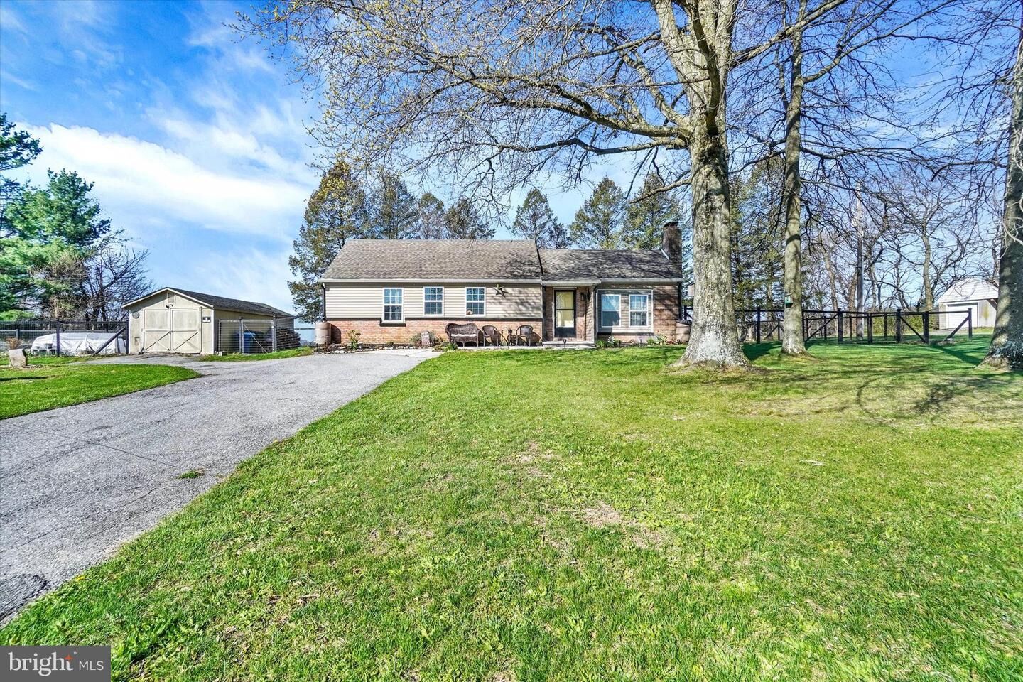 Property Photo:  540 Grove Road  PA 17356 