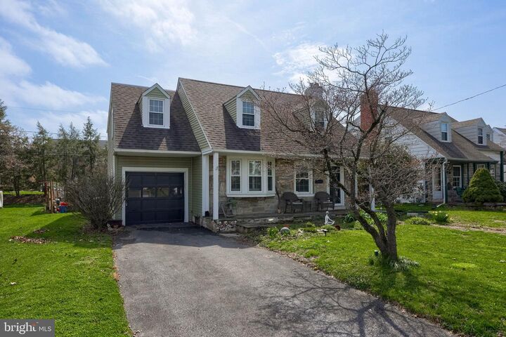 Property Photo:  9 Haskell Drive  PA 17601 
