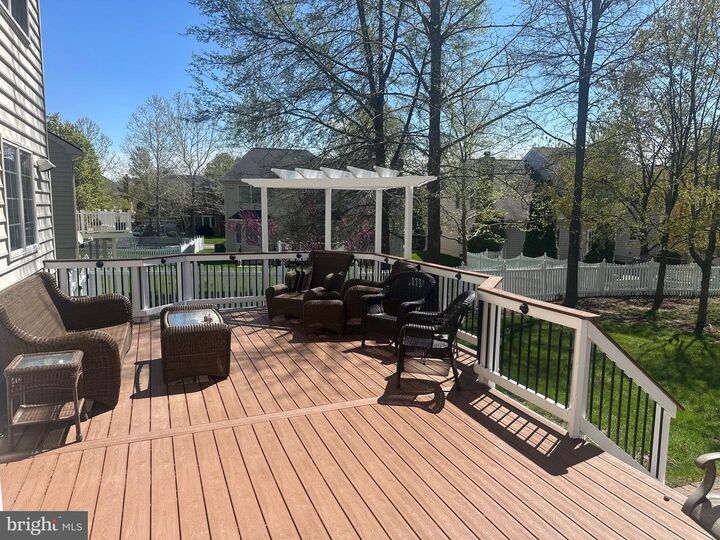 Property Photo:  43367 La Belle Place  VA 20147 