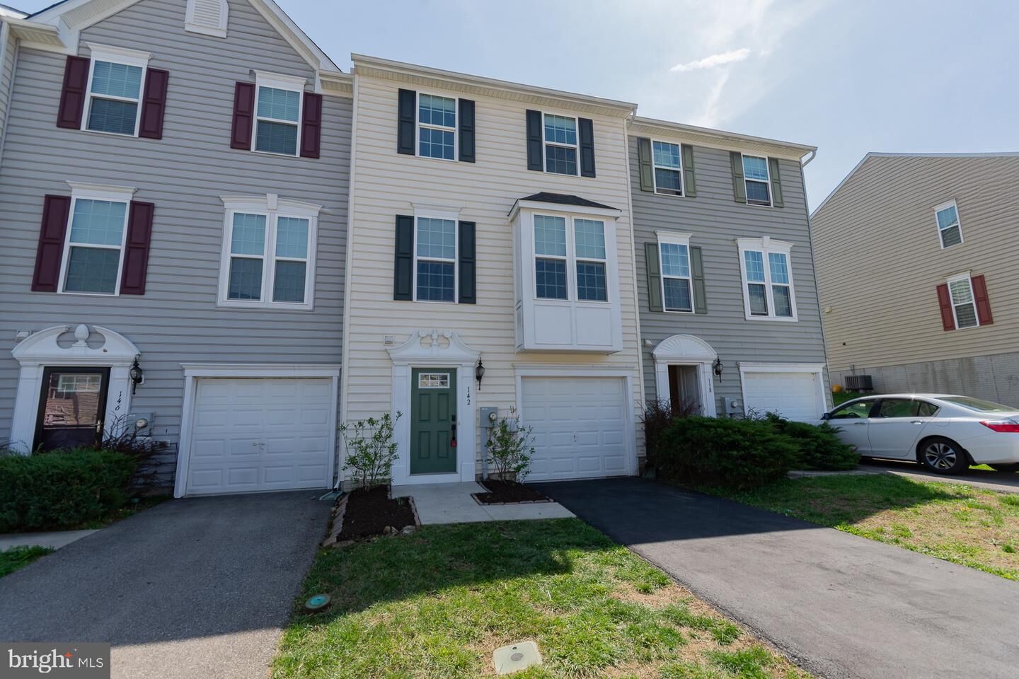 Property Photo: 142 Norwood Drive WV 25419