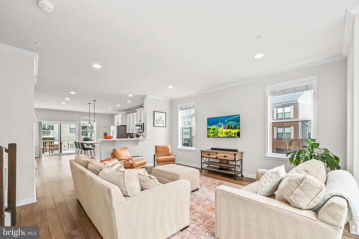 Property Photo:  4925 Vista Glen Lane  MD 20706 