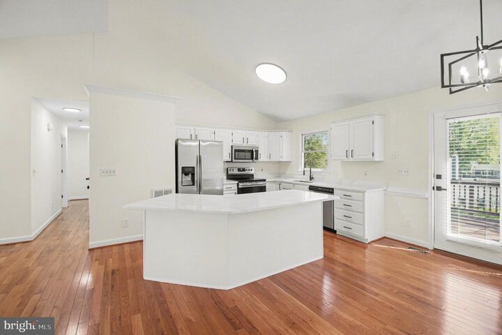 Property Photo:  232 Choptank Road  VA 22556 