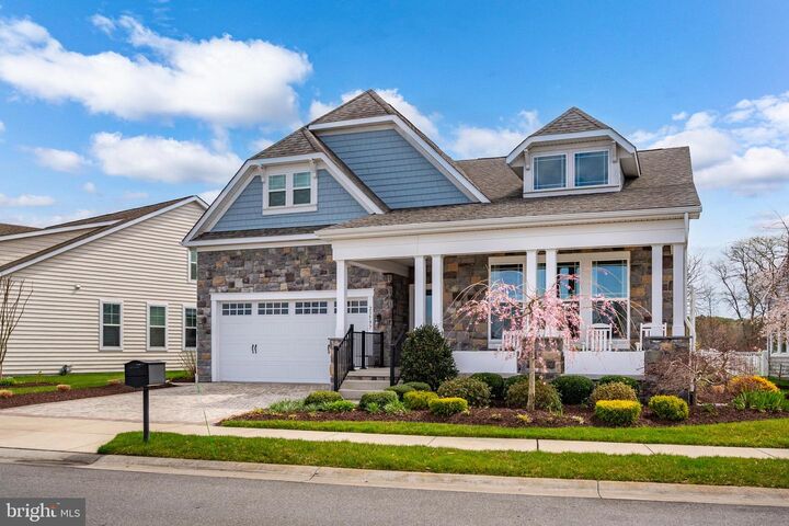 Property Photo: 23797 Pembroke Lane DE 19967