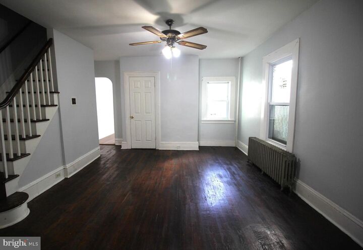 Property Photo: 417 Elmer Street NJ 08611