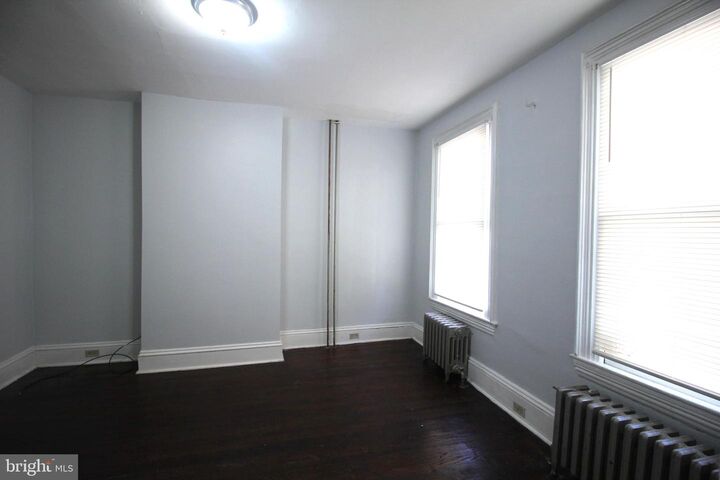 Property Photo: 417 Elmer Street NJ 08611